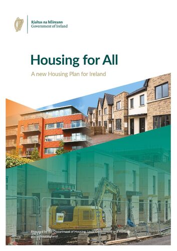 Housing for All